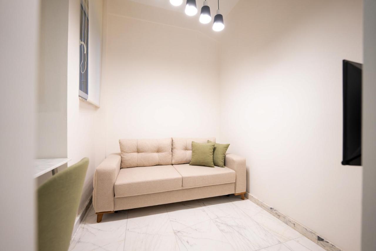 Monev Suites Hotel Istanbul Exterior foto