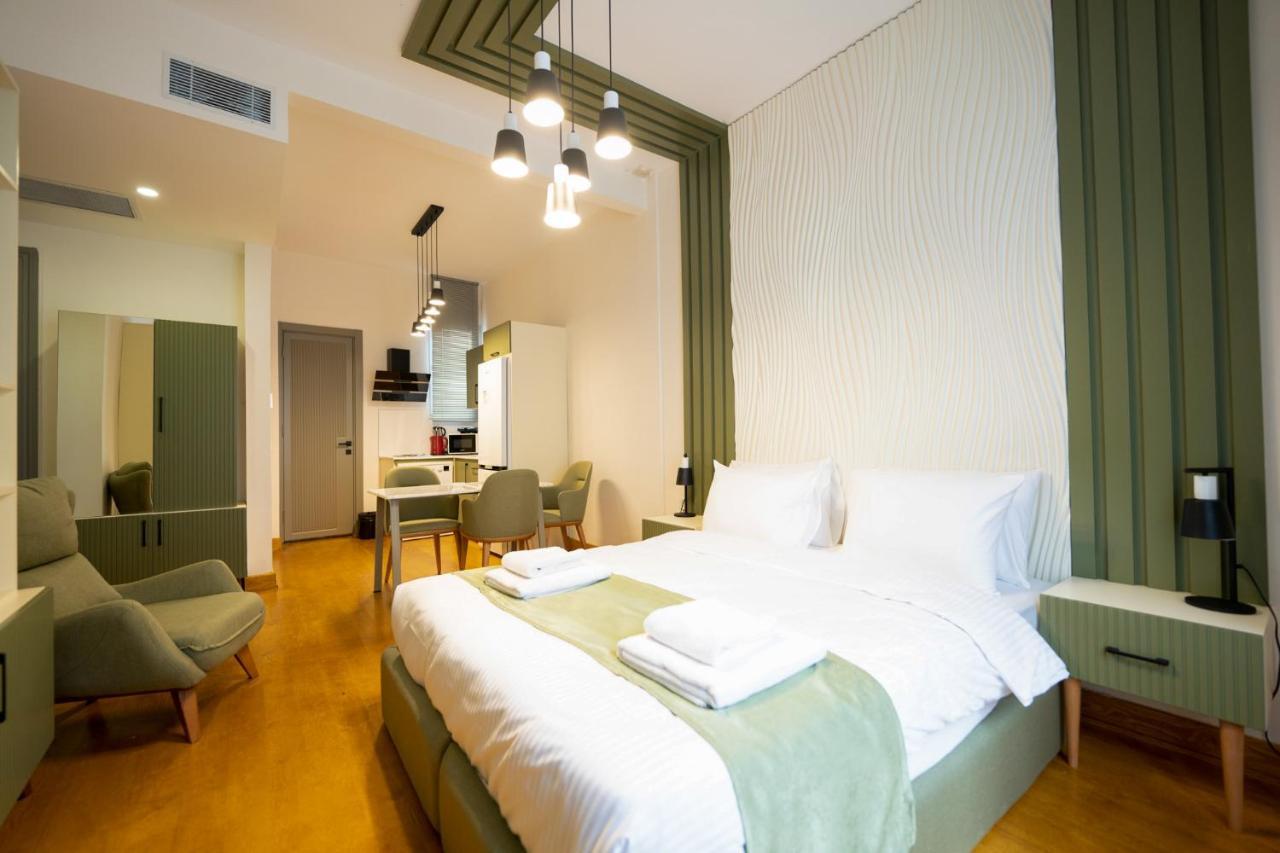 Monev Suites Hotel Istanbul Exterior foto
